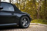 BMW Z3 M M Roadster  S50B32 (HU+Servive neu) - BMW Z3 M: Roadster