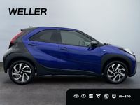 Toyota Aygo (X) - Vorschau Bild 18