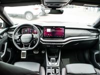 Skoda Octavia - Vorschau Bild 10