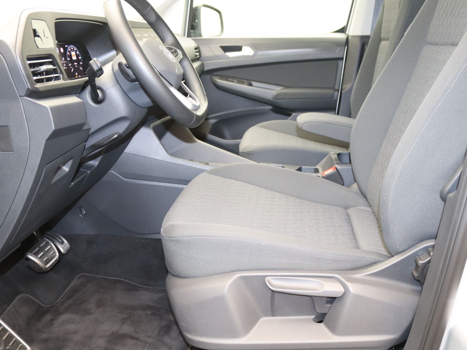 Volkswagen Caddy - Bild 16