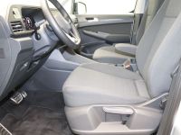 Volkswagen Caddy - Vorschau Bild 16