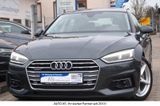 Audi A5 Sportback 3.0 TDI quattro Sport Automatik 2Hd - Audi A5 mit Diesel-Antrieb: Limousine, 3.0