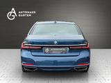 BMW 740 d xDrive VOLL VOLL Standheizung Head-UP 360° - BMW 7er Reihe mit Diesel-Antrieb: Limousine