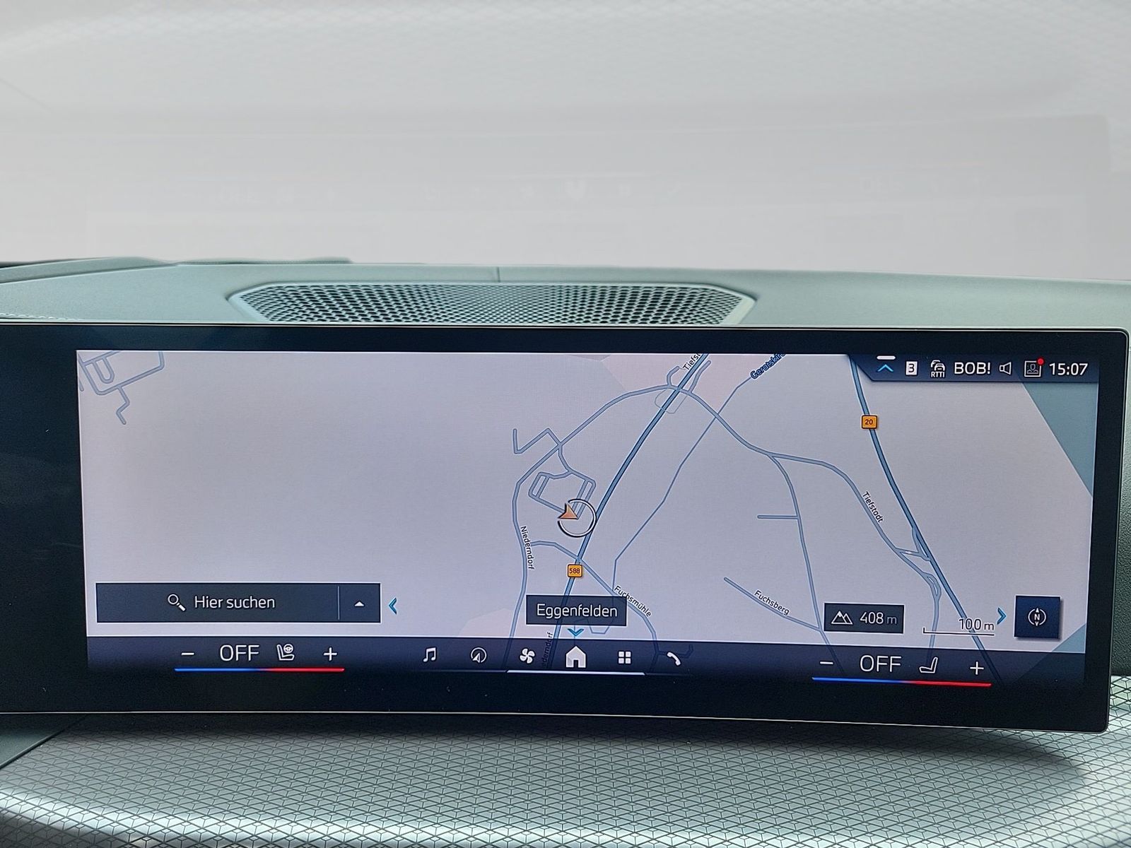 BMW 420 - Bild 9