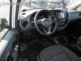Mercedes-Benz Vito 119 CDI 4x4 Kasten Lang - gebrauchte Mercedes-Benz Vito aus dem Jahr 2023