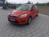 Ford Focus TÜV Neu / Tausch möglich - Ford Focus mit CNG-Antrieb