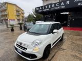 Fiat 500L 1.3 Multijet 95 CV 2020 (PERMUTO) - scheckheftgepflegte Fiat 500L Urban