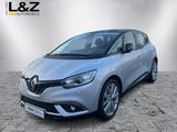 Renault Scenic IV Limited 1.7 BLUE dCi 120 - Renault Scenic Limited mit Diesel-Antrieb