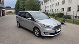 Ford Grand C-Max Titanium 1.5 EcoBoost  7-Sitzer - Ford Grand C-Max 7-Sitzer