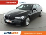 BMW 540i Luxury Line Aut.*NAVI*LED*ACC*CAM*PDC* - BMW 540 in München