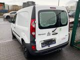 Renault Kangoo 1.5 dCi 75PS LKW KASTENWAGEN LEITERKLAPPE - : Weiß, Van