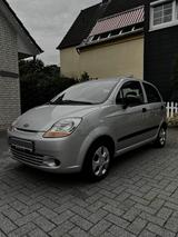 Chevrolet Matiz 0.8 S S - Chevrolet Matiz in Bremen
