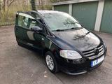 Volkswagen Fox 1.4 75PS / Klima / sehr guter Zustand - Volkswagen Fox: 1.4