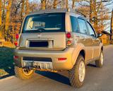 Fiat Panda 4x4 Cross 1,3 Diesel Klima Standheizung  - Fiat Panda CROSS