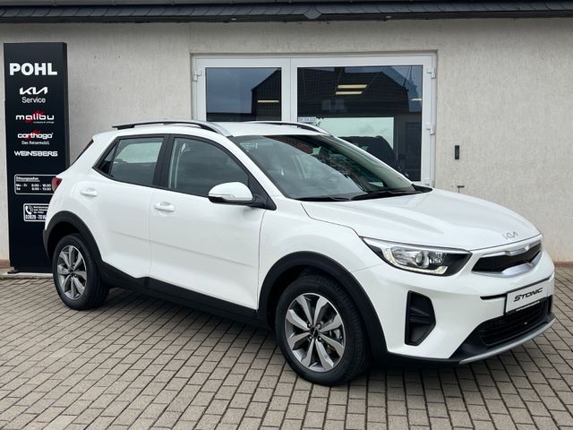 Kia Stonic 1.0T GDI DCT Vision