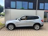BMW X3 xDrive 35 i Aut. Leder/Panorama/Xenon - BMW X3: Xdrive35i