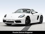 Porsche Boxster 718 Lenkradheizung nur 29.927 km 20-Zoll - Porsche Boxster in Wuppertal