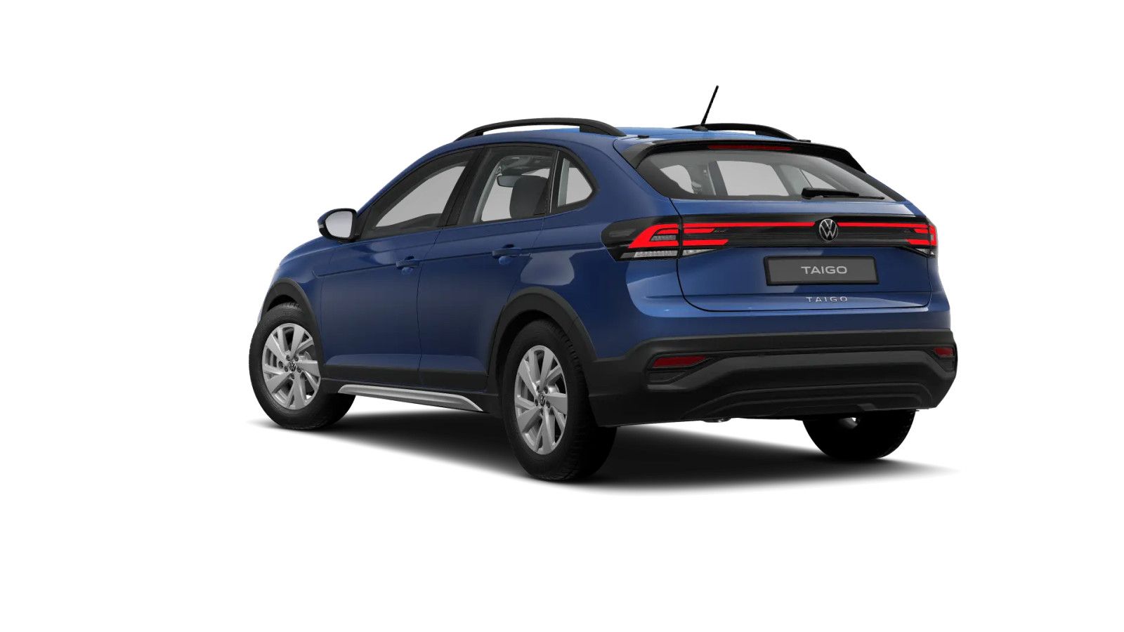 Volkswagen Taigo - Bild 4