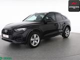 Audi Q5 Sportback 40 TDI qu PANO,360GRAD,KEYLESS,ACC