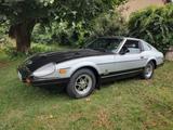Nissan 280 ZX   Targa Coupe - wenig Km - Nissan: 280z