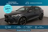 Cupra Formentor VZ 2.0 TSI Klima*Tempo*PDC*RFK*SH - Cupra Gebrauchtwagen in Leipzig