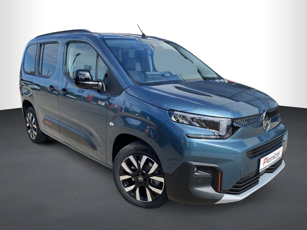 Fahrzeugabbildung Citroën Berlingo M Diesel 130 Automatik MAX XTR*ACC*Wint