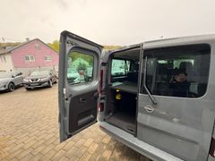 NISSAN Primastar Kombi L2H1 Tekna dCI 170 3.0t ACC+LED