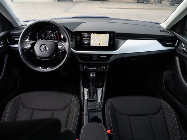 Kamiq 1.0 TSI Ambition NAVI+LED+ELEK.HECKKLAPPE