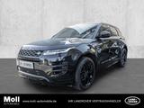Land Rover Range Rover Evoque R-Dynamic SE Hybrid Park-Assi