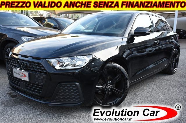 AUDI AUDI A1 25 TFSI Admired