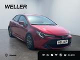 Toyota Corolla 1.2 Turbo Team D *Bi-LED*Navi*Kamera*SHZ - Toyota Corolla: Limousine