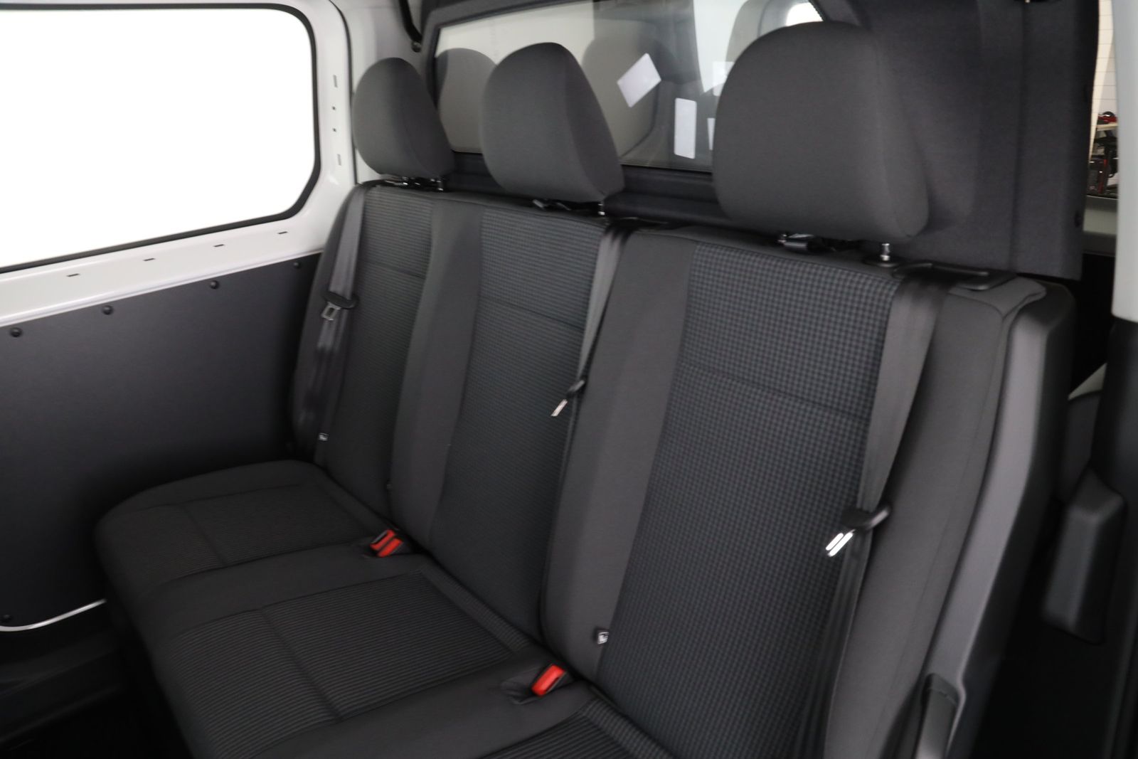 Volkswagen Caddy Maxi - Bild 13