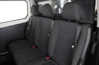 Volkswagen Caddy Maxi - Vorschau Bild 13