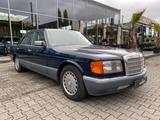 Mercedes-Benz 420 SEL, H-Zulassung - Mercedes-Benz 420 in Bielefeld