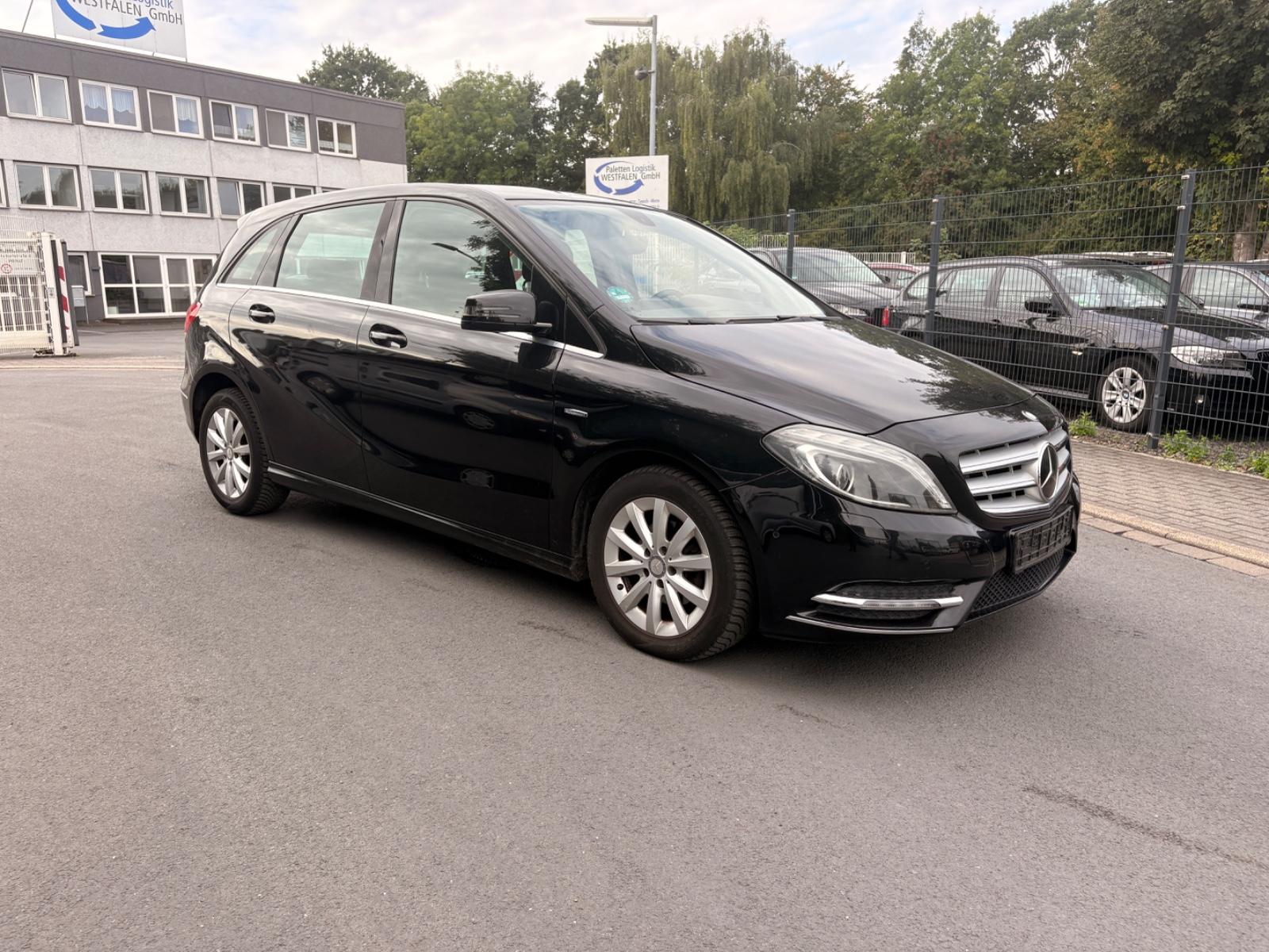 Mercedes-Benz B 180 B B 180/Steuerkette Neu