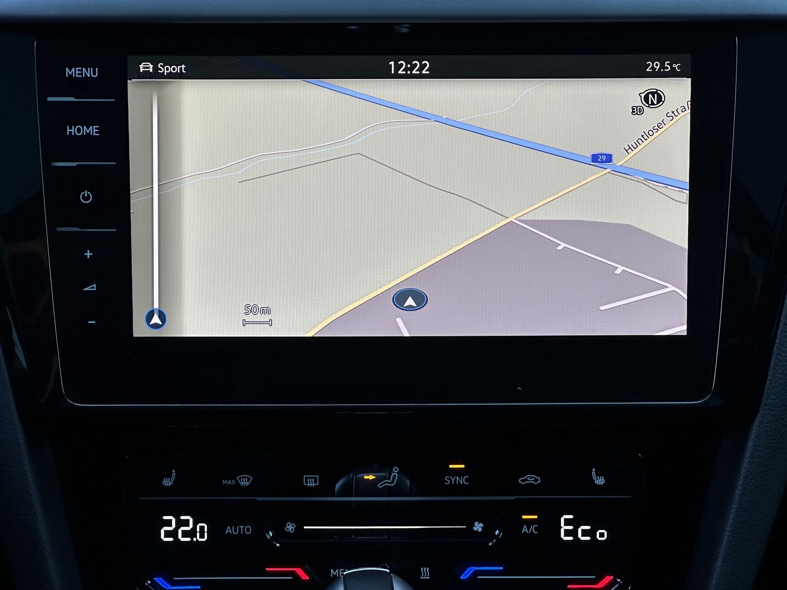 Fahrzeugabbildung Volkswagen Arteon SB 1.4 TSI eHybrid R-Line NAV+LED+PANO+HU