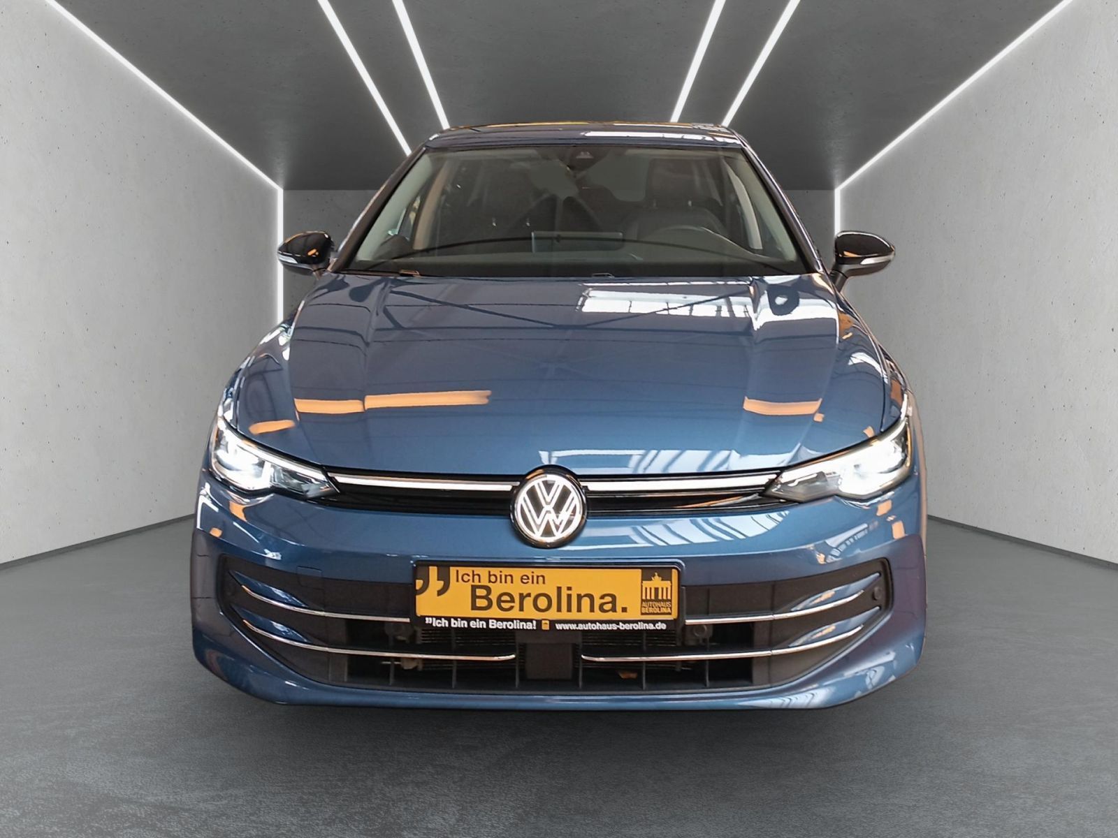 Volkswagen Golf - Bild 5