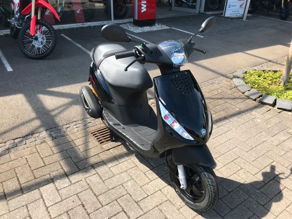Piaggio Roller 50ccm 2 Takt