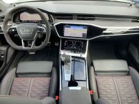 Audi RS7 - Vorschau Bild 13