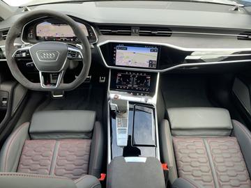 2026 AUDI RS7 — миниатюра 14
