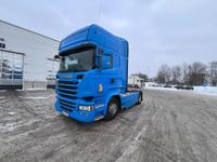Scania R 450 LA4x2MNA CNG+Diesel