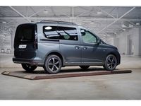 Volkswagen Caddy - Vorschau Bild 3
