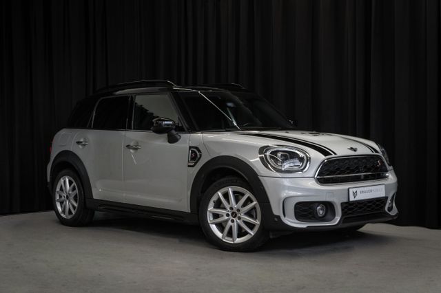 MINI Countryman Cooper S