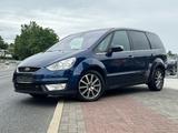 Ford Galaxy Ghia 7 Sitze Panaroma GuterZustand - Ford Galaxy in Frankfurt (Main)
