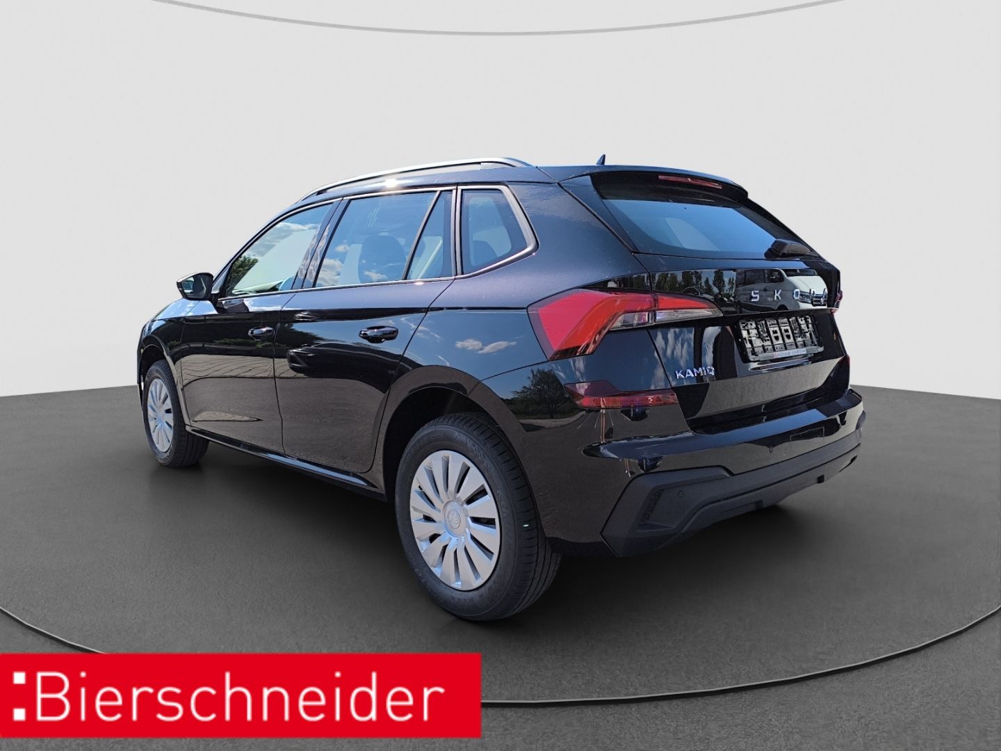 Skoda Kamiq - Bild 6