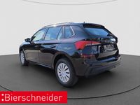 Skoda Kamiq - Vorschau Bild 6