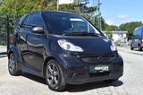 Smart ForTwo MHD KLIMA AUTOMATIK TÜV NEU