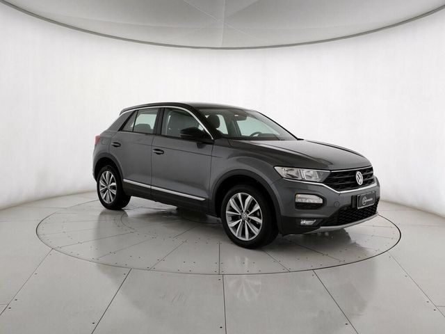 Volkswagen T-Roc 1.5 TSI ACT Style