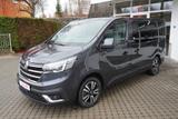 Renault Trafic Combi 2.0 L1H1 SpaceClass Navi 7-Sitzer - Renault Trafic 7-Sitzer