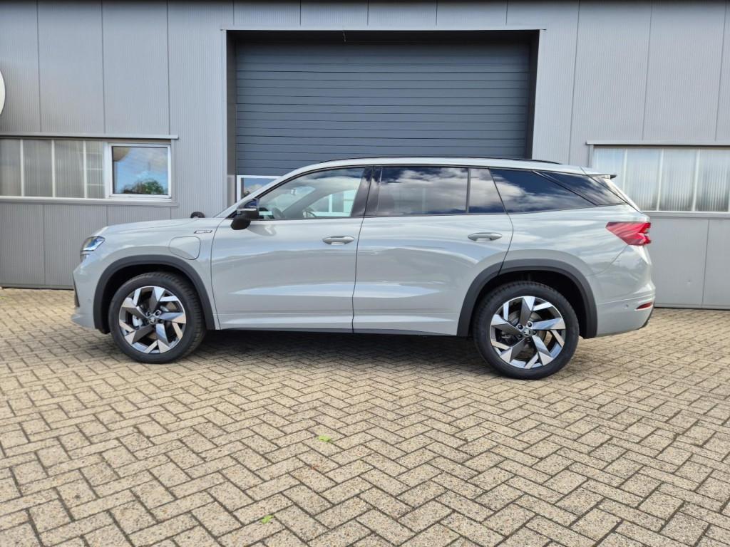 Skoda Kodiaq Sportline 1.5 TSI 204PS PHEV DSGschwenkb.